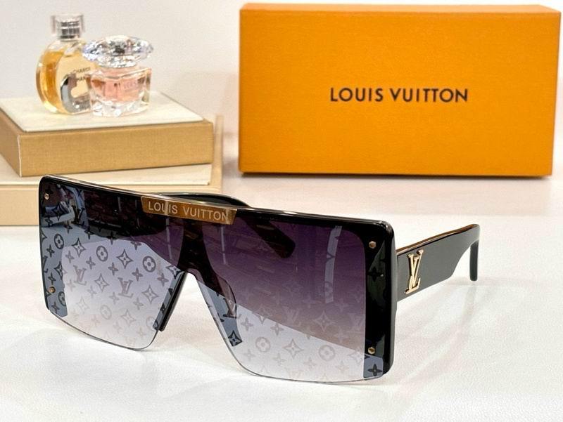 LV Sunglasses 852